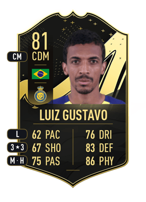 Luiz Gustavo