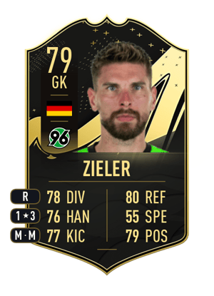 Ron-Robert Zieler