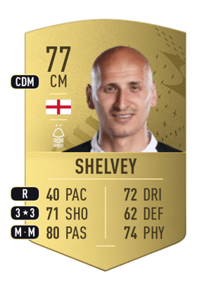 Jonjo Shelvey