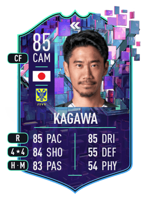 Kagawa - 85 - Flashback Player