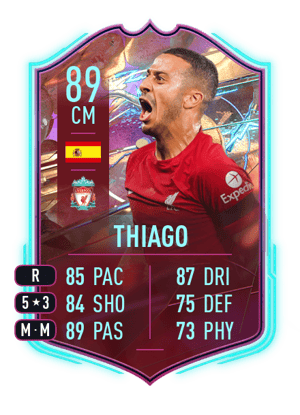 Thiago - 89 - RULEBREAKERS