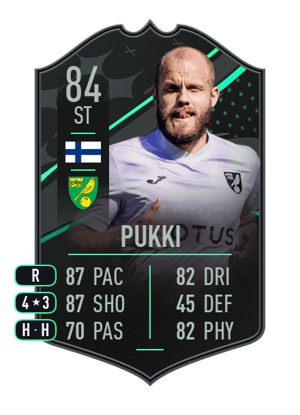 Teemu Pukki
