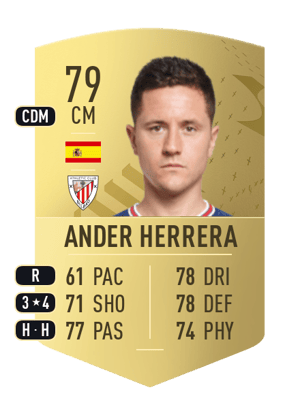 Ander Herrera