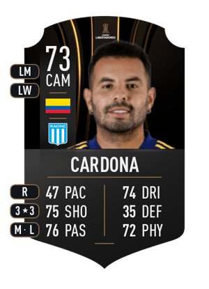 Edwin Cardona