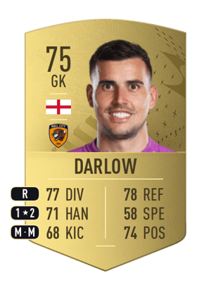 Karl Darlow