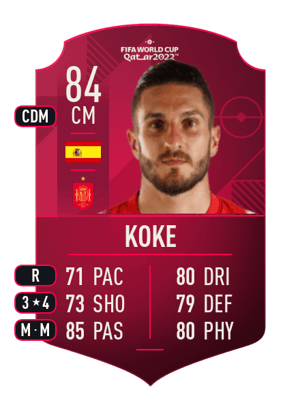 Koke