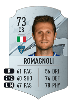 Simone Romagnoli