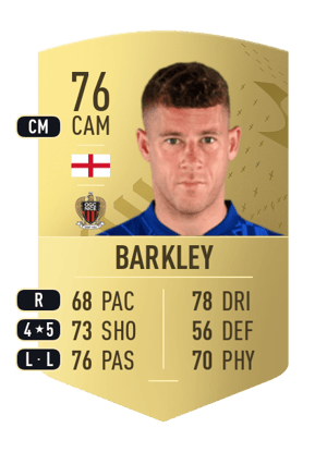 Ross Barkley