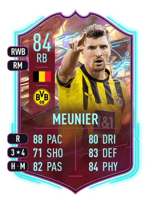 Thomas Meunier
