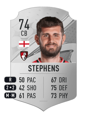 Jack Stephens