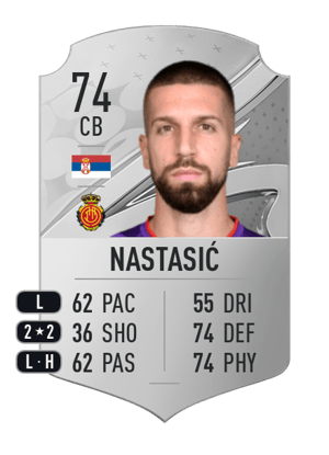 Matija Nastasić