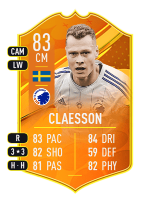 Viktor Claesson