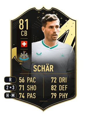 Fabian Schär