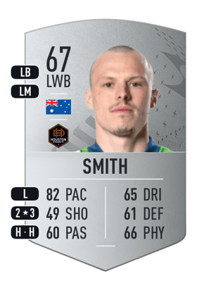 Brad Smith