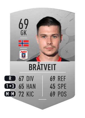 Per Kristian Bråtveit