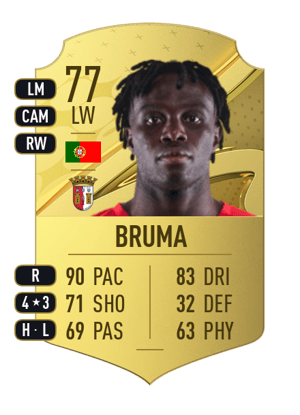 Bruma
