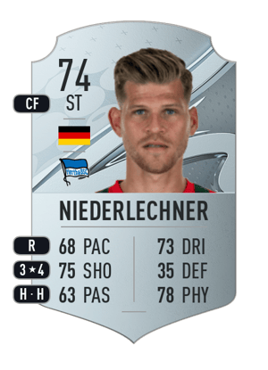 Florian Niederlechner