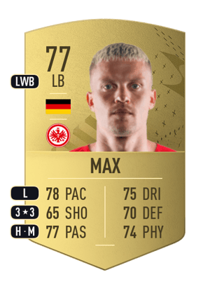Philipp Max