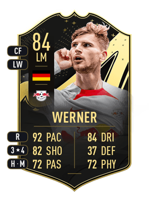 Timo Werner