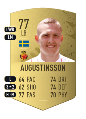 Ludwig Augustinsson