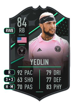 DeAndre Yedlin