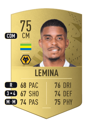 Mario Lemina