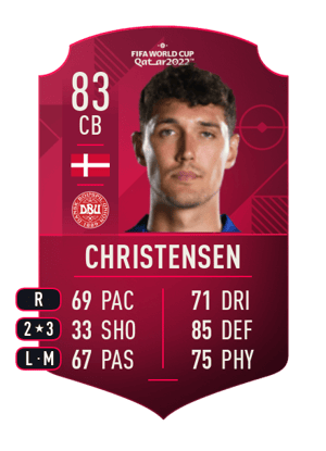 Andreas Christensen