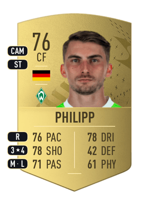 Maximilian Philipp
