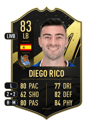 Diego Rico