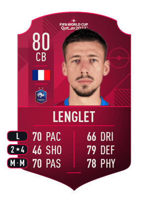 Clément Lenglet