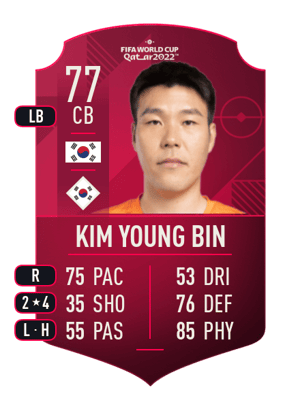 Kim Young Bin
