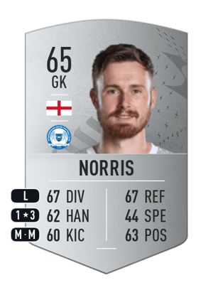 Will Norris