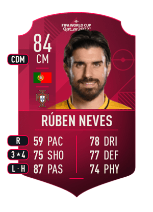 Rúben Neves