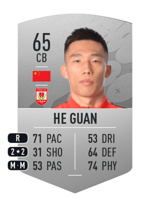 He Guan