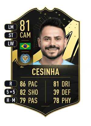Cesinha