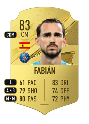 Fabián