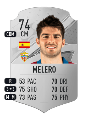 Melero