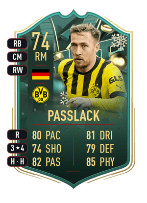 Felix Passlack