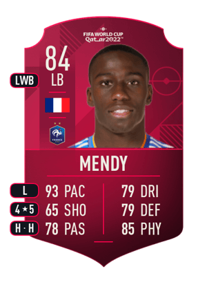 Ferland Mendy
