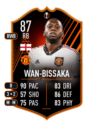 Aaron Wan-Bissaka