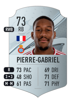 Ronaël Pierre-Gabriel