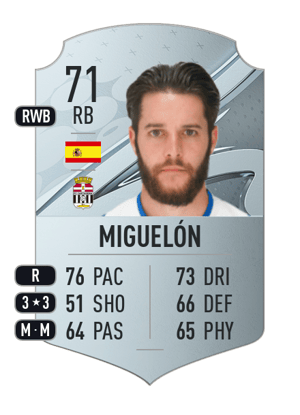 Miguelón