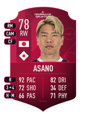 Takuma Asano