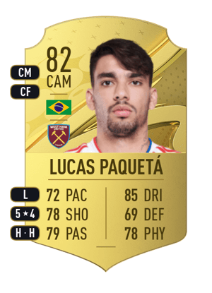 Lucas Paquetá