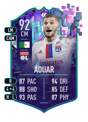 Aouar - 92 - Flashback Player