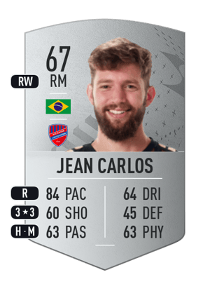 Jean Carlos