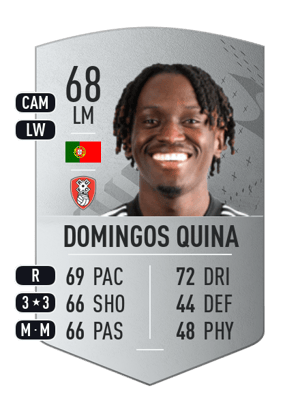 Domingos Quina