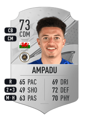 Ethan Ampadu