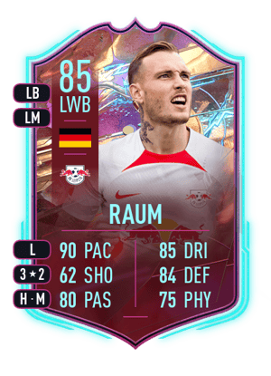 Raum - 85 - RULEBREAKERS