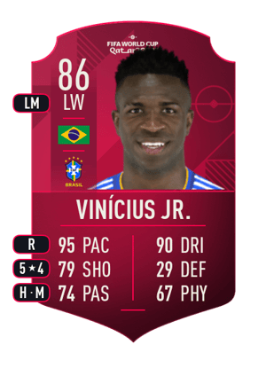 Vinícius Jr.